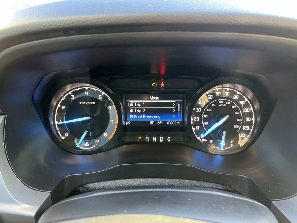 Used 2020 Ford Ranger XLT w/ Equipment Group 301A Mid AWD/4WD image 31