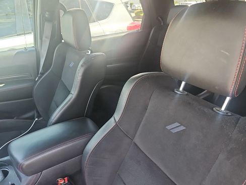 Used 2024 Dodge Durango R/T w/ Tow 'N Go Package AWD/4WD image 4