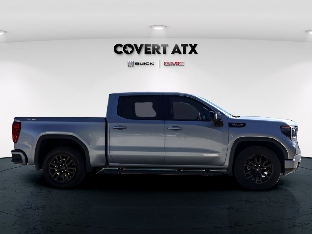 Used 2026 GMC Sierra 1500 Elevation w/ Elevation Premium Package AWD/4WD image 7