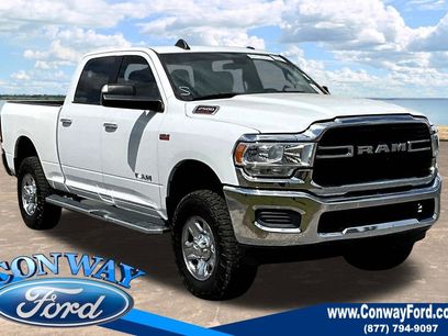 Used 2019 RAM 2500 Big Horn