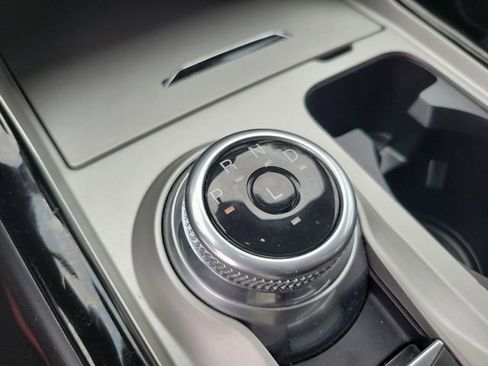 Certified 2022 Ford Explorer ST-Line RWD image 32