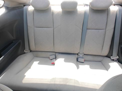 Used 2012 Honda Civic LX image 15
