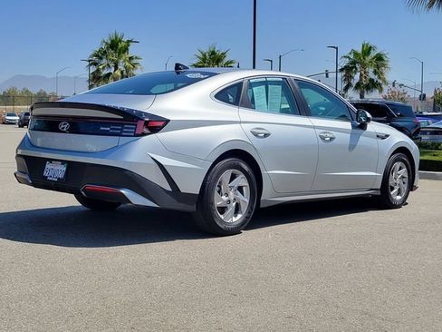 Certified 2026 Hyundai Sonata SE FWD image 4