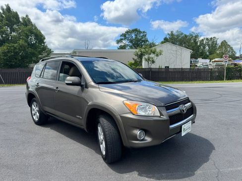 Used 2012 Toyota RAV4 Limited w/ Premium Plus Value Pkg AWD/4WD image 35