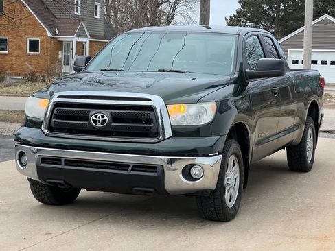 Used 2012 Toyota Tundra 4x4 Double Cab w/ Tow Pkg image 34