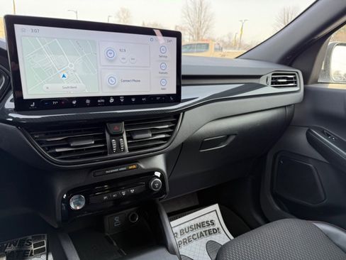 Used 2023 Ford Escape ST-Line Elite image 32