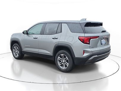 New 2026 GMC Terrain Elevation