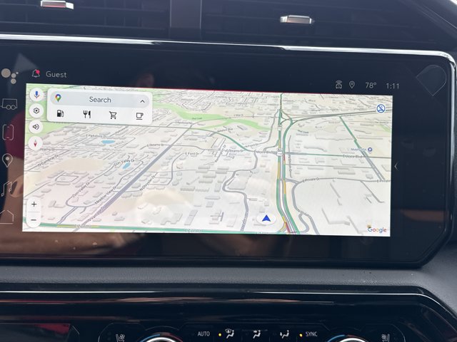 New 2026 GMC Sierra 2500 AT4 w/ AT4 Premium Plus Package AWD/4WD image 14