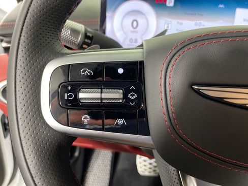 New 2026 Genesis GV70 2.5T Sport Prestige AWD/4WD image 26