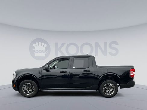 Used 2024 Ford Maverick XLT w/ Equipment Group 300A Standard image 2