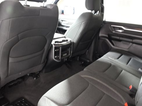 Used 2020 RAM 1500 Big Horn AWD/4WD image 26