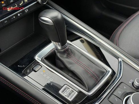 Used 2024 MAZDA CX-5 Carbon Edition image 28