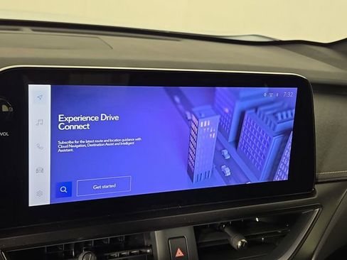 New 2026 Lexus UX 300h AWD image 17