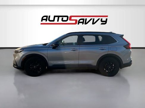 Used 2023 Honda CR-V Sport image 4