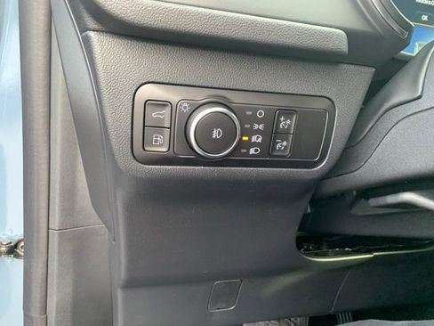 New 2026 Ford Escape SE w/ PHEV Premium Package FWD image 22