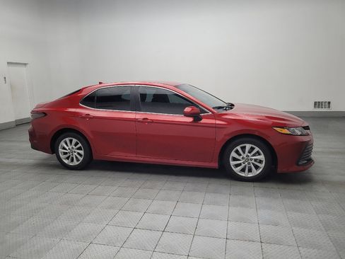 Used 2023 Toyota Camry LE image 11