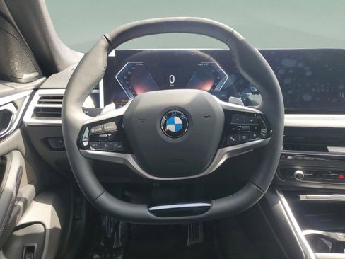 Used 2025 BMW 430i w/ Premium Package image 13