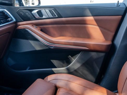 Used 2024 BMW X7 M60i w/ Executive Package image 14