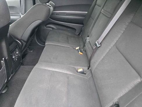 Certified 2023 Dodge Durango SXT Launch Edition AWD/4WD image 15