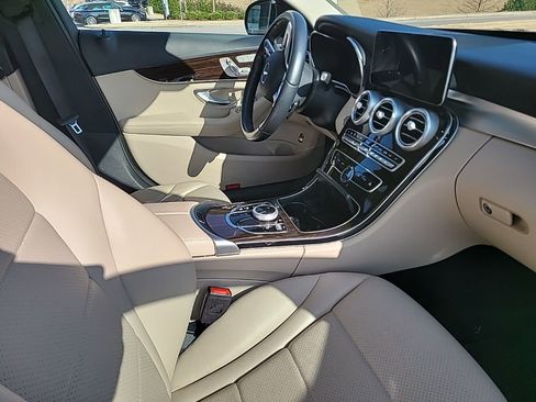 Used 2021 Mercedes-Benz C 300 Sedan image 14