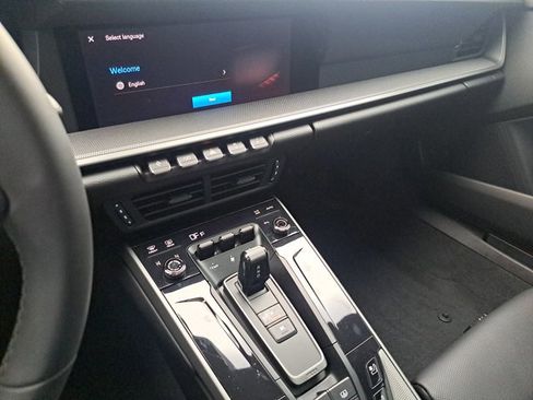 Certified 2025 Porsche 911 Carrera image 27