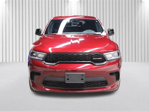 Used 2026 Dodge Durango GT image 47