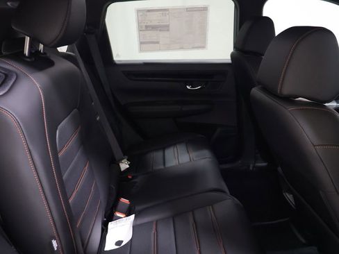 New 2026 Honda CR-V Sport-L image 18