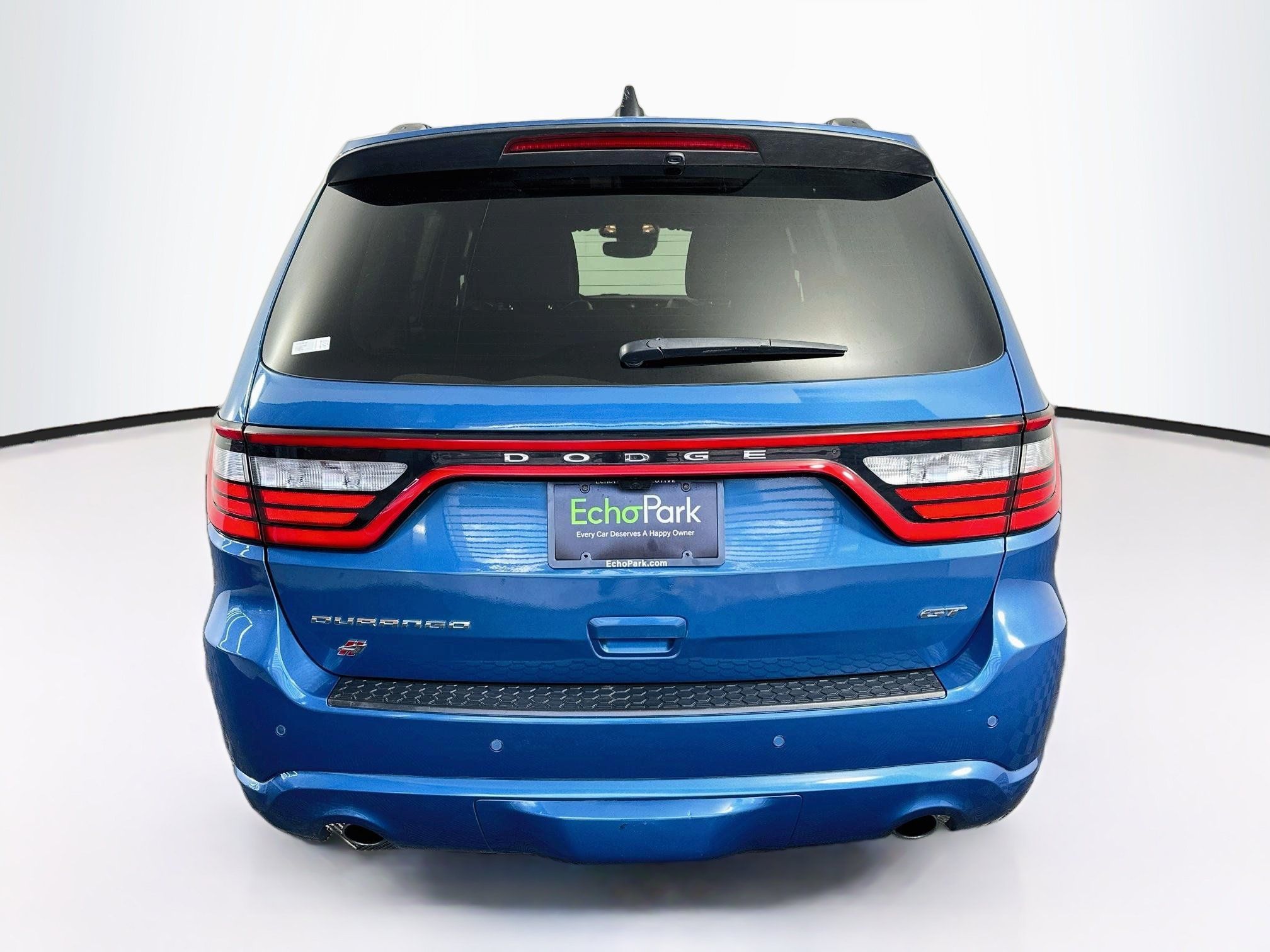 Used 2025 Dodge Durango GT AWD/4WD image 7