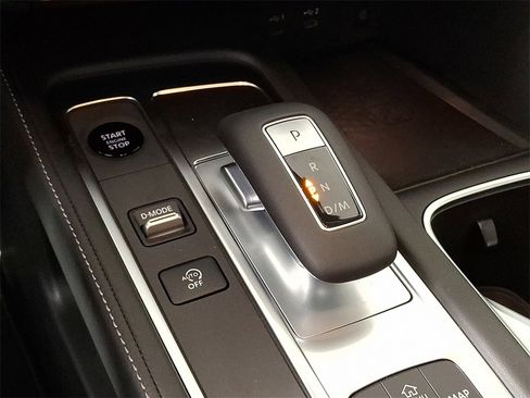 New 2026 INFINITI QX60 Luxe w/ Cargo Package image 16