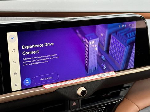 New 2026 Toyota Crown Signia image 22