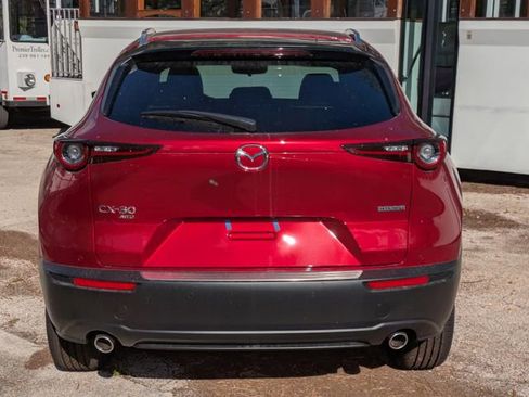 New 2026 MAZDA CX-30 AWD 2.5 S image 6