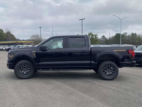 New 2025 Ford F150 Tremor w/ Bed Utility Package image 6