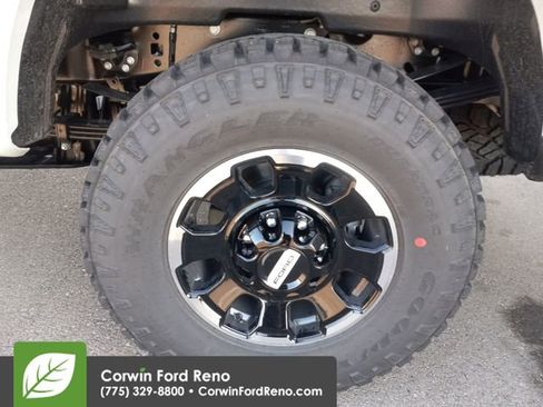 New 2026 Ford F250 Platinum w/ Platinum Plus Package image 34