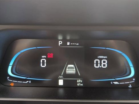 New 2026 Hyundai Elantra Sport FWD image 11