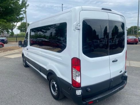 Used 2017 Ford Transit 350 XL RWD image 3