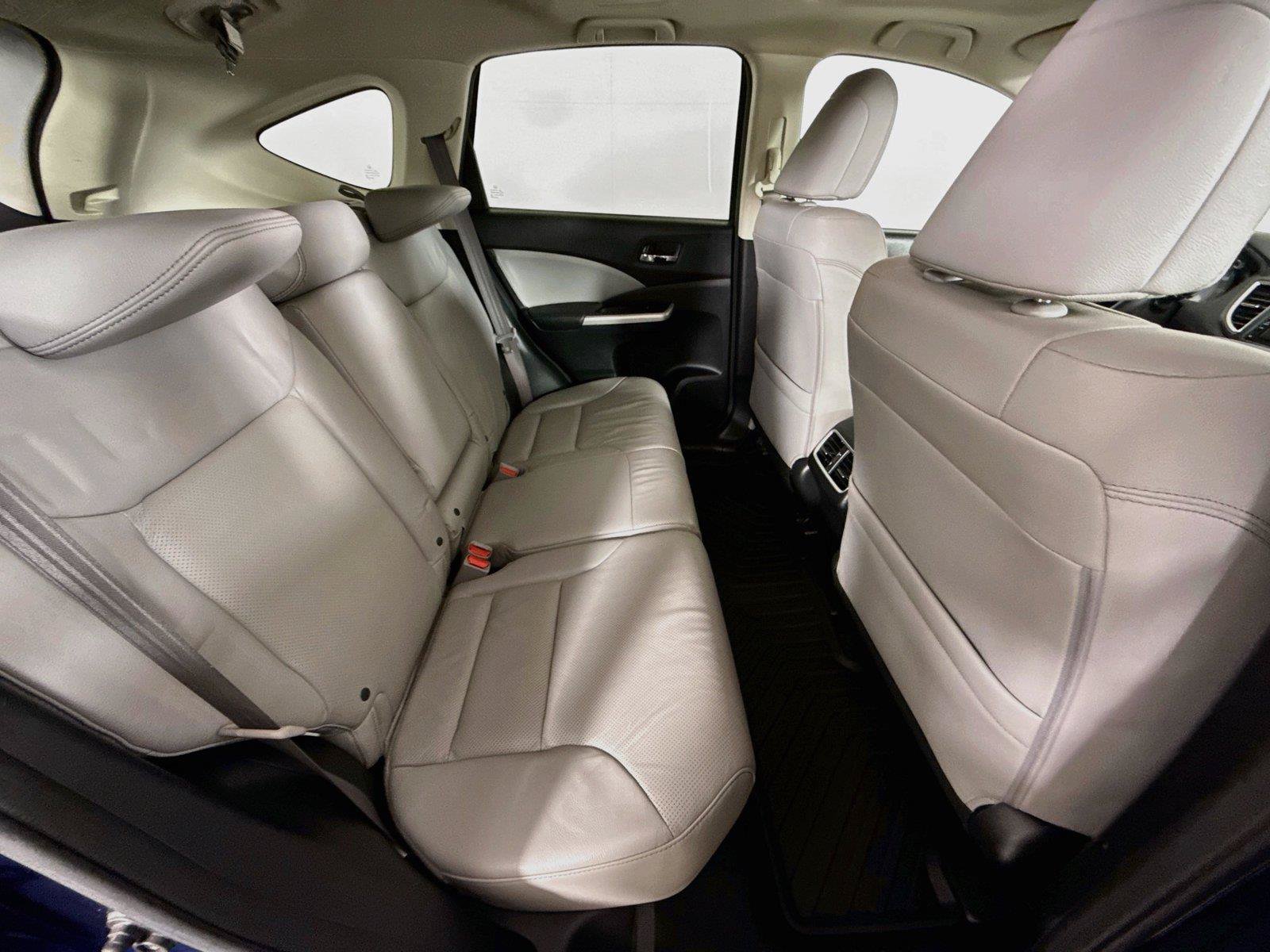 Used 2015 Honda CR-V EX-L image 27