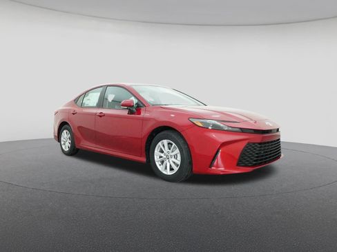 New 2026 Toyota Camry LE image 29