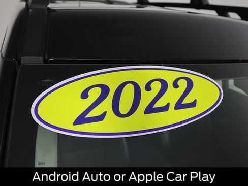 Certified 2022 Ford Bronco Sport Outer Banks w/ Tech Package image 12