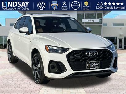 Used 2022 Audi Q5 2.0T Premium Plus w/ Premium Plus Package