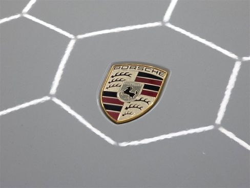 Used 2017 Porsche Cayenne S Platinum w/ Premium Package Plus (Pjy) image 24