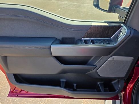 New 2026 Ford F350 Lariat AWD/4WD image 15