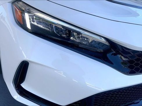 Certified 2024 Honda Civic Type R image 29
