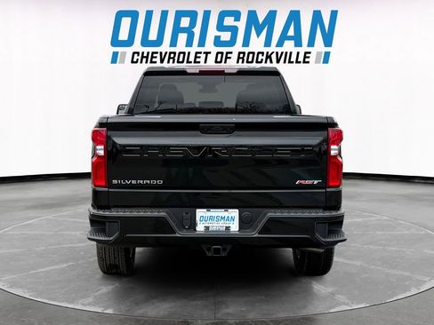 New 2026 Chevrolet Silverado 1500 RST image 5