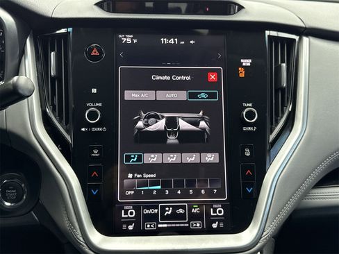 Used 2022 Subaru Legacy Limited image 28