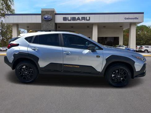 New 2026 Subaru Crosstrek 2.5i Wilderness w/ Wilderness Package image 7