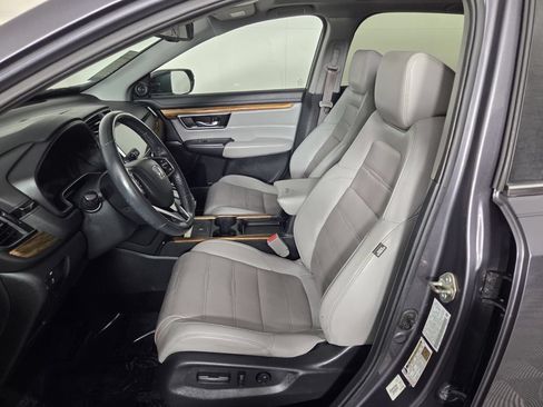 Used 2020 Honda CR-V Touring image 9