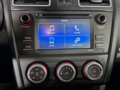 Used 2018 Subaru Forester 2.5i image 17