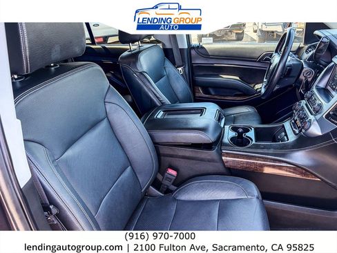 Used 2017 Chevrolet Tahoe LS RWD image 15