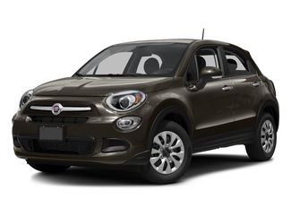 Used 2016 FIAT 500X Easy FWD video 1