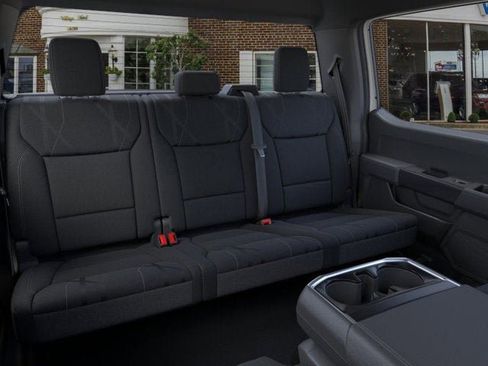 New 2026 Ford F150 STX w/ F-150 LOBO Package image 36